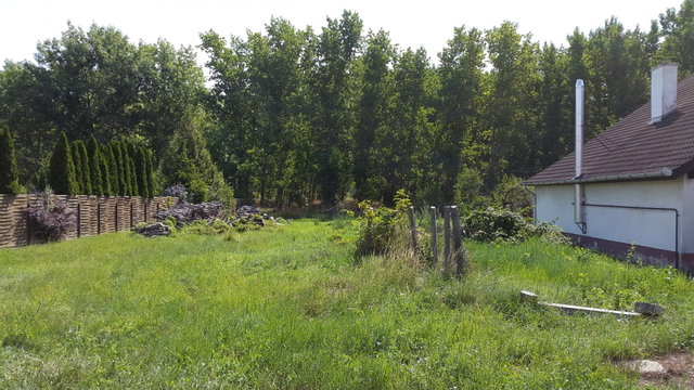 Eladó telek, Győrött 130 M Ft / költözzbe.hu
