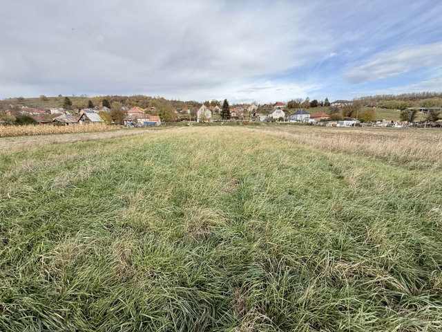 Eladó telek, Bakonycsernyén 4.5 M Ft / költözzbe.hu