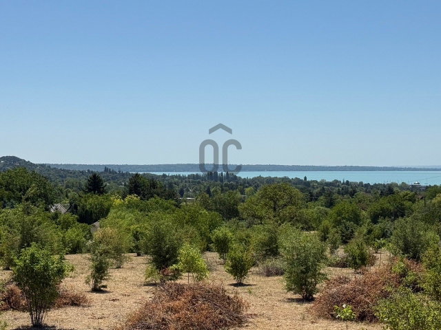 Eladó telek, Balatonkenesén 49.9 M Ft / költözzbe.hu