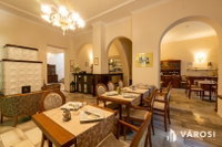 Eladó hotel, Siófokon 1190 M Ft, 17 szobás / költözzbe.hu