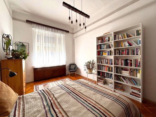 Eladó téglalakás, Budapesten, I. kerületben 129.9 M Ft, 2 szobás