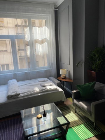 Eladó téglalakás, Budapesten, XIII. kerületben, Tátra utcában
