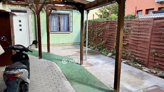 Eladó családi ház, Budapesten, XX. kerületben 35.9 M Ft