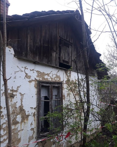 Eladó családi ház, Dévaványán, Hajós utcában 2.8 M Ft
