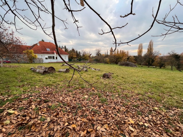 Eladó telek, Gyenesdiáson 37 M Ft / költözzbe.hu