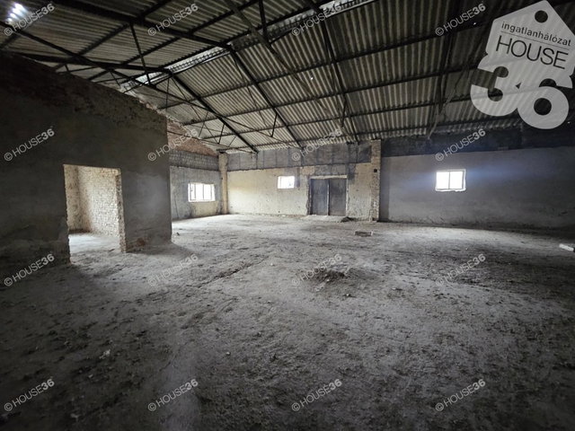 Eladó mezogazdasagi ingatlan, Szentkirályon 69.9 M Ft