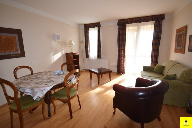 Kiadó téglalakás, albérlet, Bükön 180 E Ft / hó, 3 szobás