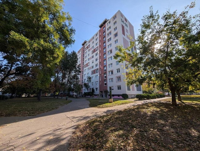 Eladó panellakás, Budapesten, IV. kerületben 69.9 M Ft