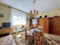 Eladó családi ház, Bazsiban 27.5 M Ft, 2 szobás