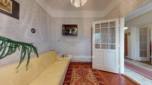 Eladó családi ház, Nyírkarászon 25 M Ft, 2+1 szobás