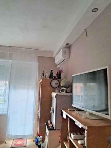 Eladó téglalakás, Szolnokon 25.5 M Ft / költözzbe.hu