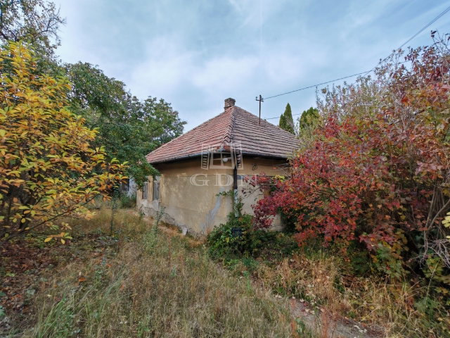 Eladó telek, Pécelen 54.99 M Ft / költözzbe.hu