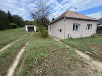 Eladó családi ház, Bázakerettyén 54.9 M Ft, 3 szobás