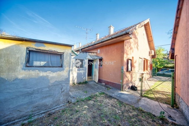 Eladó téglalakás, Budapesten, XIX. kerületben 69.9 M Ft