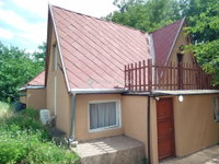 Eladó nyaraló, Adonyban 29 M Ft, 2+1 szobás