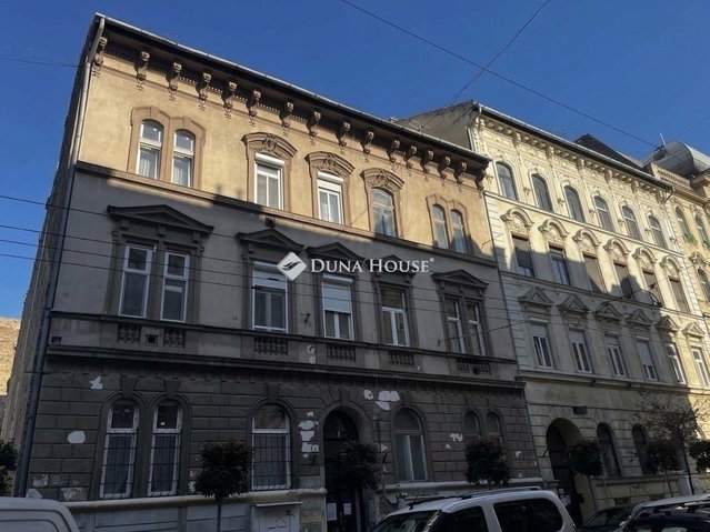 Eladó téglalakás, Budapesten, VII. kerületben 38.9 M Ft
