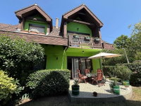 Eladó sorház, Szentendrén 139.9 M Ft, 5 szobás