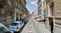 Kiadó üzlethelyiség, VII. kerületben 100000 E Ft / hó