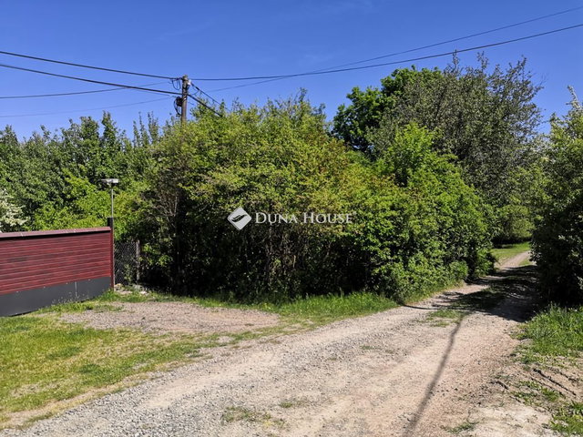 Eladó telek, Verőcén 9.5 M Ft / költözzbe.hu
