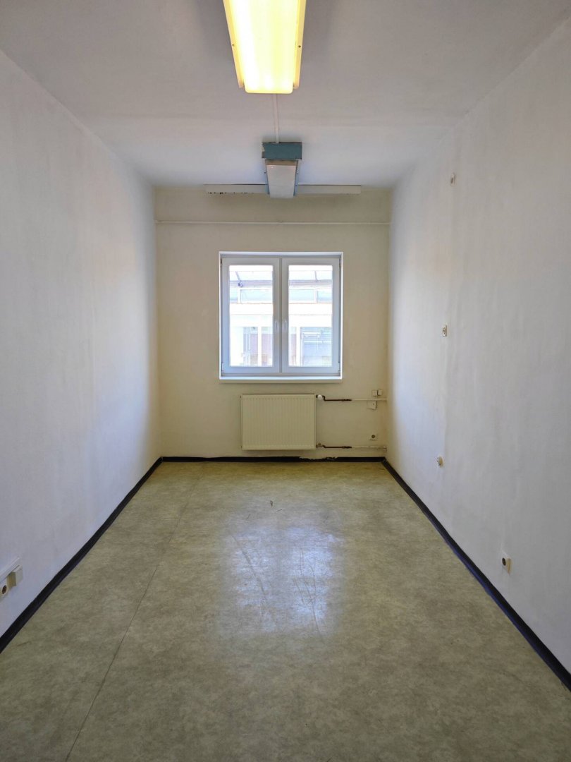 Üzlethelyiség · 1 hálószoba · 12 m² · 42.000 Ft