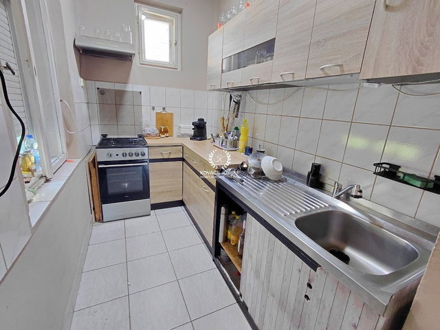 Eladó családi ház, Ózdon, Bercsényi Miklós utcában 14.5 M Ft