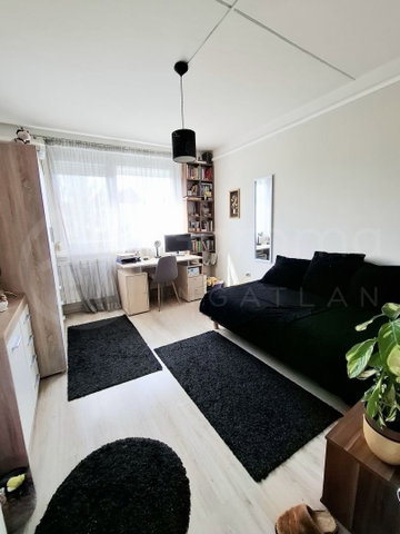 Eladó panellakás, Miskolcon 55.99 M Ft, 3 szobás