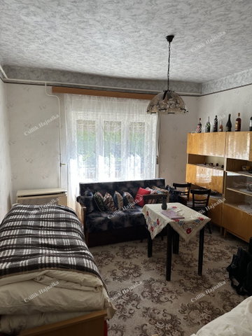 Eladó családi ház, Jászalsószentgyörgyon 19.9 M Ft, 2 szobás