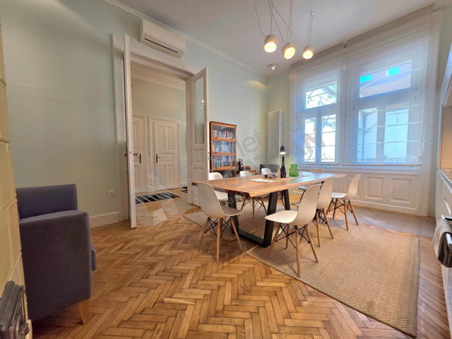 Kiadó téglalakás, albérlet, VI. kerületben, Bajcsy-Zsilinszky úton