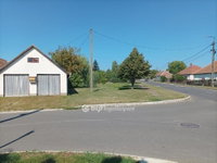 Eladó telek, Sárospatakon 2.8 M Ft / költözzbe.hu