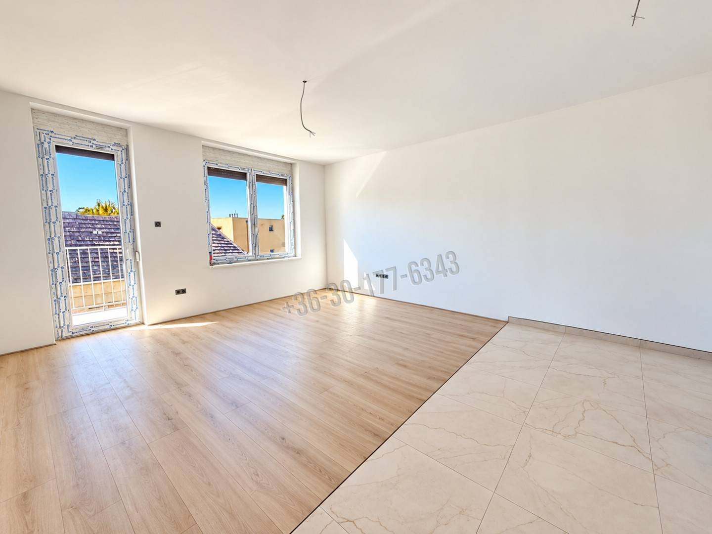 Téglalakás · 3 hálószoba · 69 m² · 72.990.000 Ft