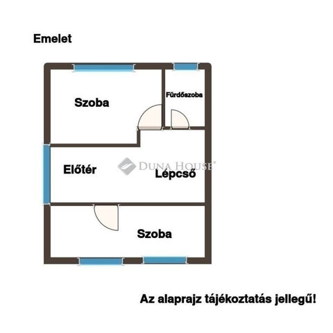 Eladó családi ház, Algyőn 129 M Ft, 5 szobás