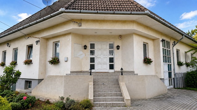 Eladó családi ház, Budapesten, XVI. kerületben 199 M Ft