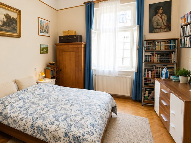 Eladó téglalakás, Budapesten, I. kerületben 169 M Ft, 4 szobás
