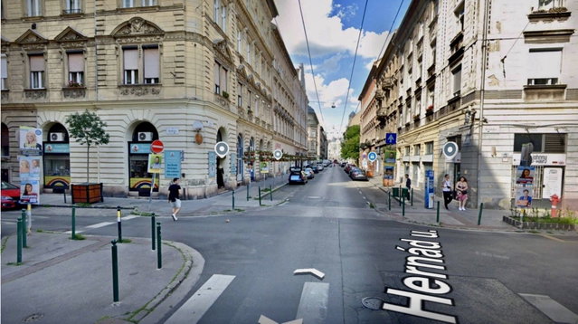 Kiadó üzlethelyiség, Budapesten, VII. kerületben 150 E Ft / hó