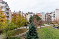 Eladó téglalakás, IX. kerületben 91.9 M Ft, 2 szobás
