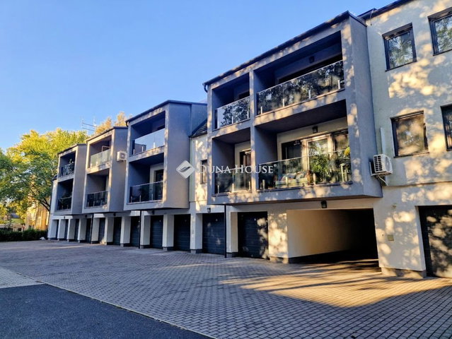 Eladó téglalakás, Keszthelyen, Bercsényi Miklós utcában 79 M Ft