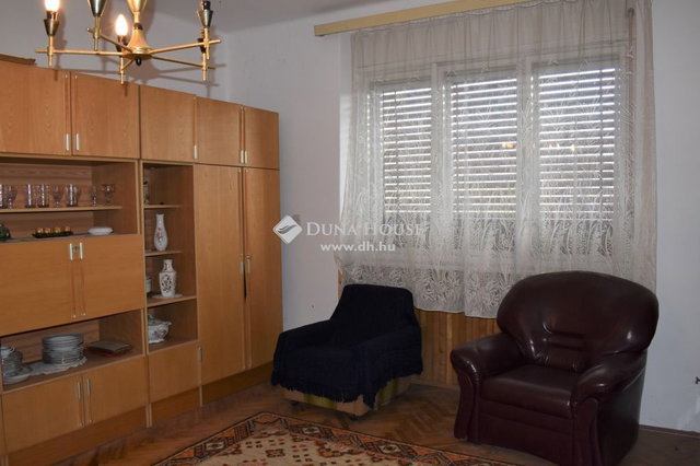Eladó családi ház, Vashosszúfalun 32 M Ft, 4 szobás