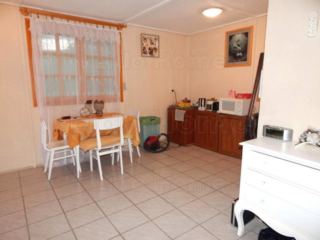 Eladó mezogazdasagi ingatlan, Balatonfüreden 35 M Ft, 1 szobás