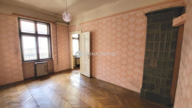 Eladó téglalakás, Budapesten, IX. kerületben 58.9 M Ft, 2 szobás