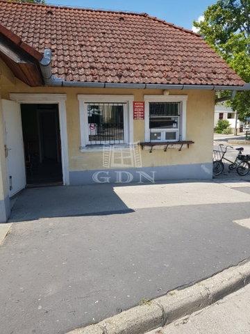 Eladó üzlethelyiség, Gyönkön 7.5 M Ft / költözzbe.hu