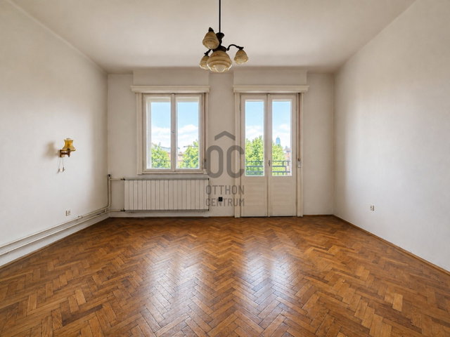 Eladó téglalakás, Budapesten, II. kerületben 104.9 M Ft