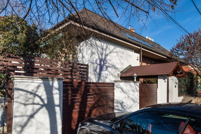 Kiadó ikerház, albérlet, XI. kerületben, Őrség utcában