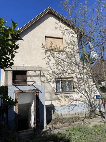 Eladó családi ház, Pilisvörösváron 84.9 M Ft, 4 szobás