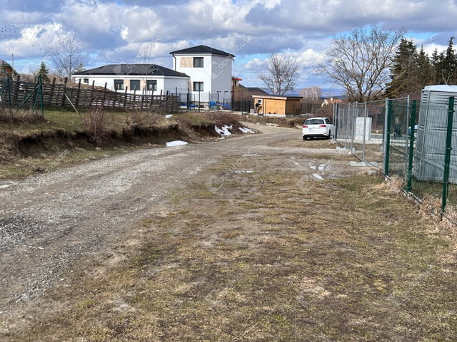 Eladó telek, Sopronban 49.9 M Ft / költözzbe.hu