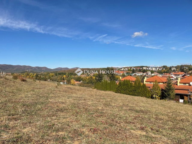 Eladó telek, Berkenyén 25.95 M Ft / költözzbe.hu