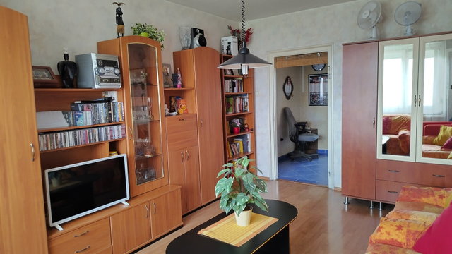 Eladó panellakás, Miskolcon, Bertalan utcában 24.5 M Ft, 2 szobás