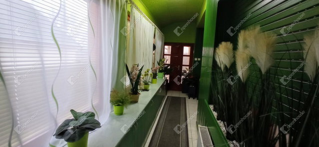 Eladó családi ház, Zalaszentivánon 75 M Ft, 5 szobás