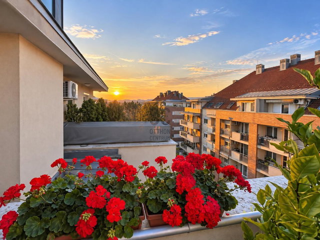Eladó téglalakás, Budapesten, XI. kerületben 199 M Ft, 3 szobás