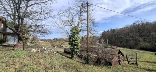 Eladó telek, Egerágon 3.9 M Ft / költözzbe.hu
