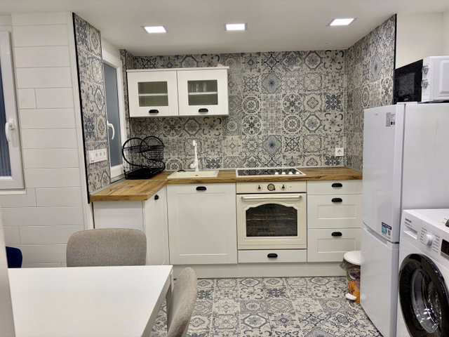 Kiadó téglalakás, albérlet, VIII. kerületben, Baross utcában